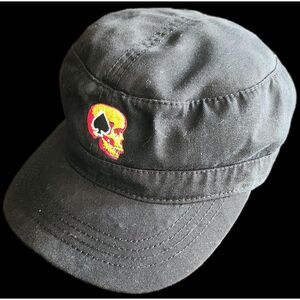 Commando Men's multi Hat
